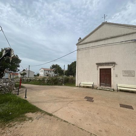 Citadela Veli Lošinj Dış mekan fotoğraf