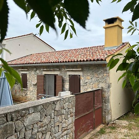Citadela Veli Lošinj Dış mekan fotoğraf