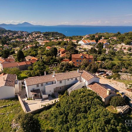 Citadela Veli Lošinj Dış mekan fotoğraf