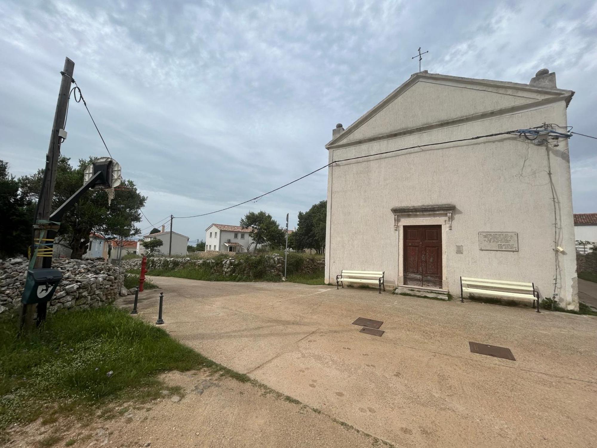 Citadela Veli Lošinj Dış mekan fotoğraf