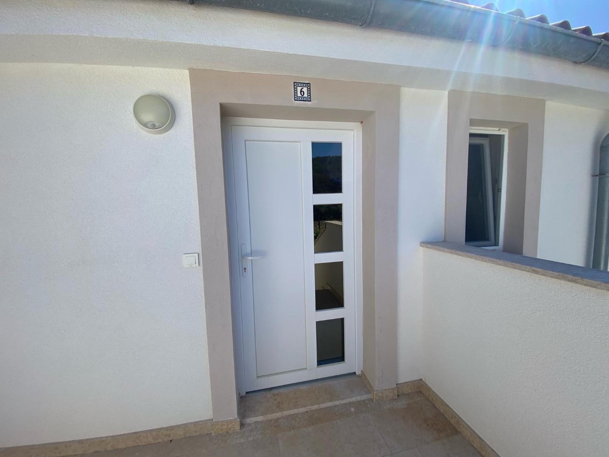 Citadela Veli Lošinj Dış mekan fotoğraf