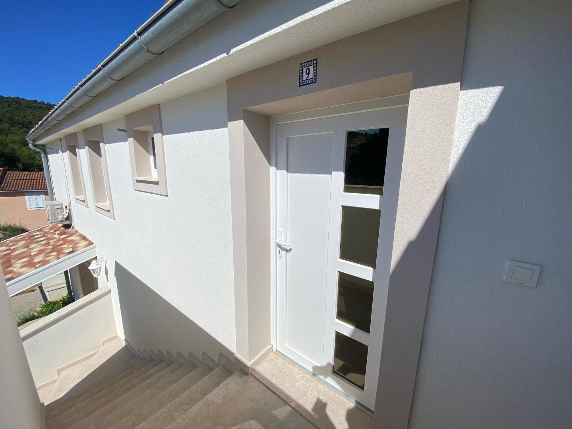 Citadela Veli Lošinj Dış mekan fotoğraf
