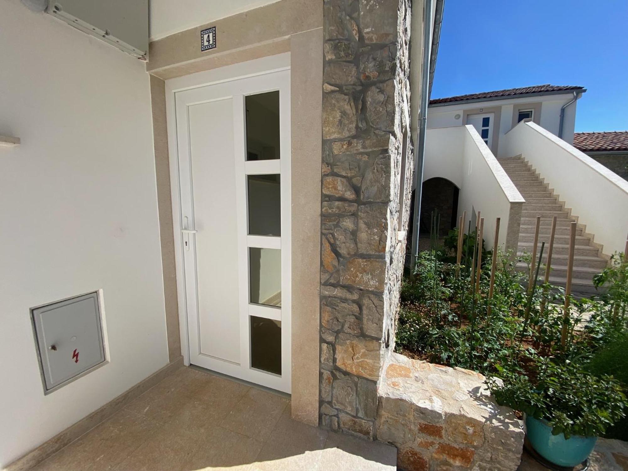 Citadela Veli Lošinj Dış mekan fotoğraf