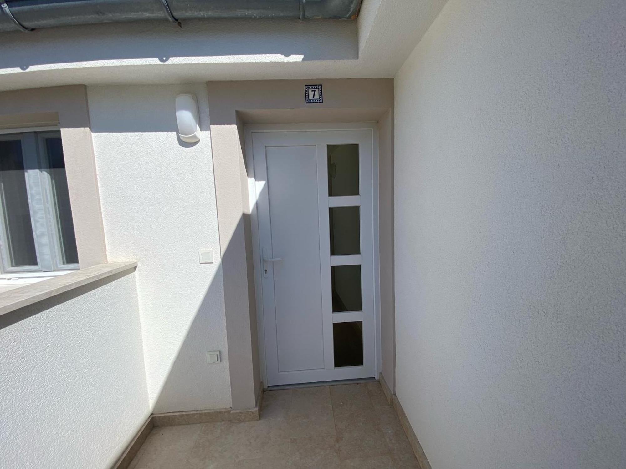 Citadela Veli Lošinj Dış mekan fotoğraf