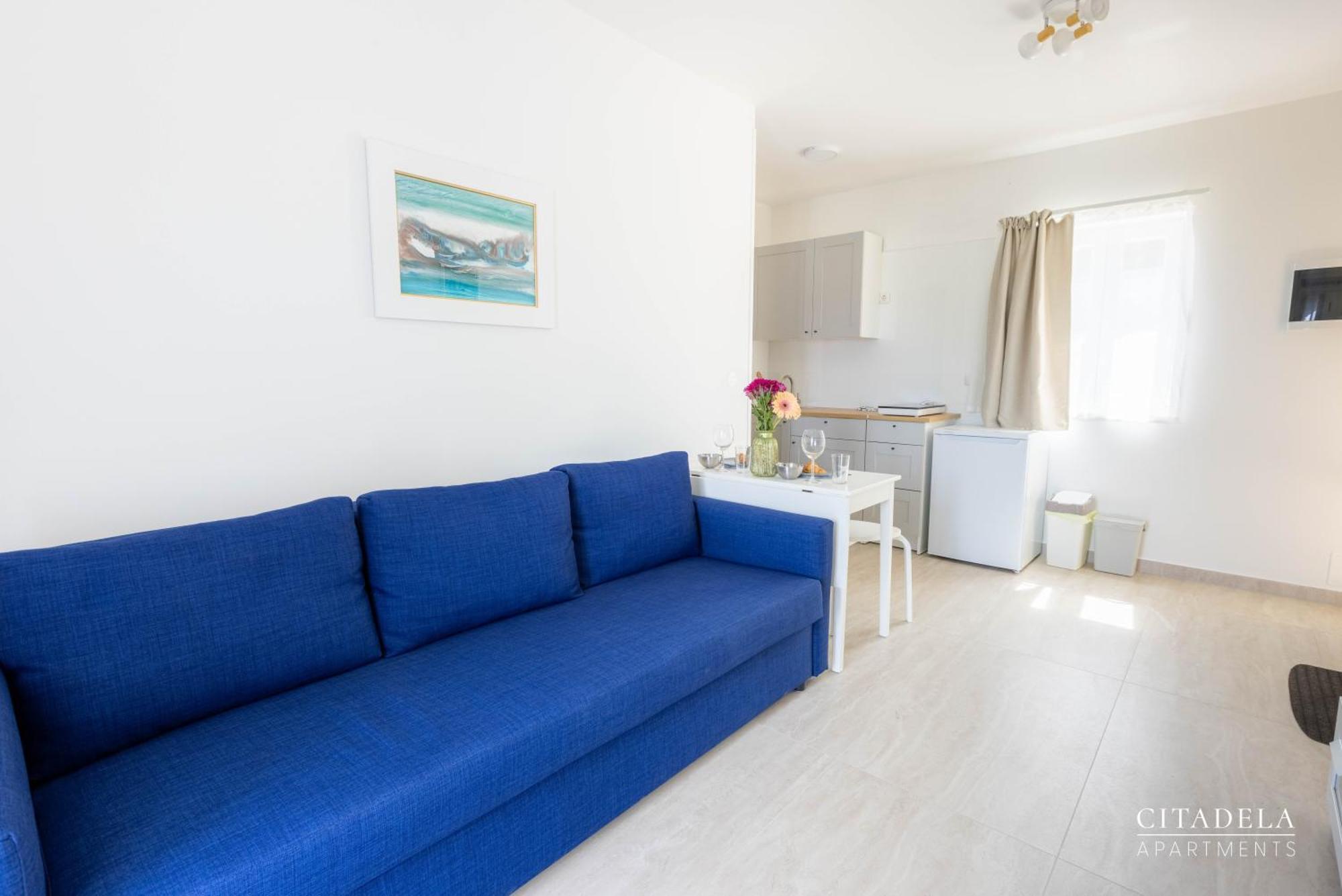 Citadela Veli Lošinj Dış mekan fotoğraf