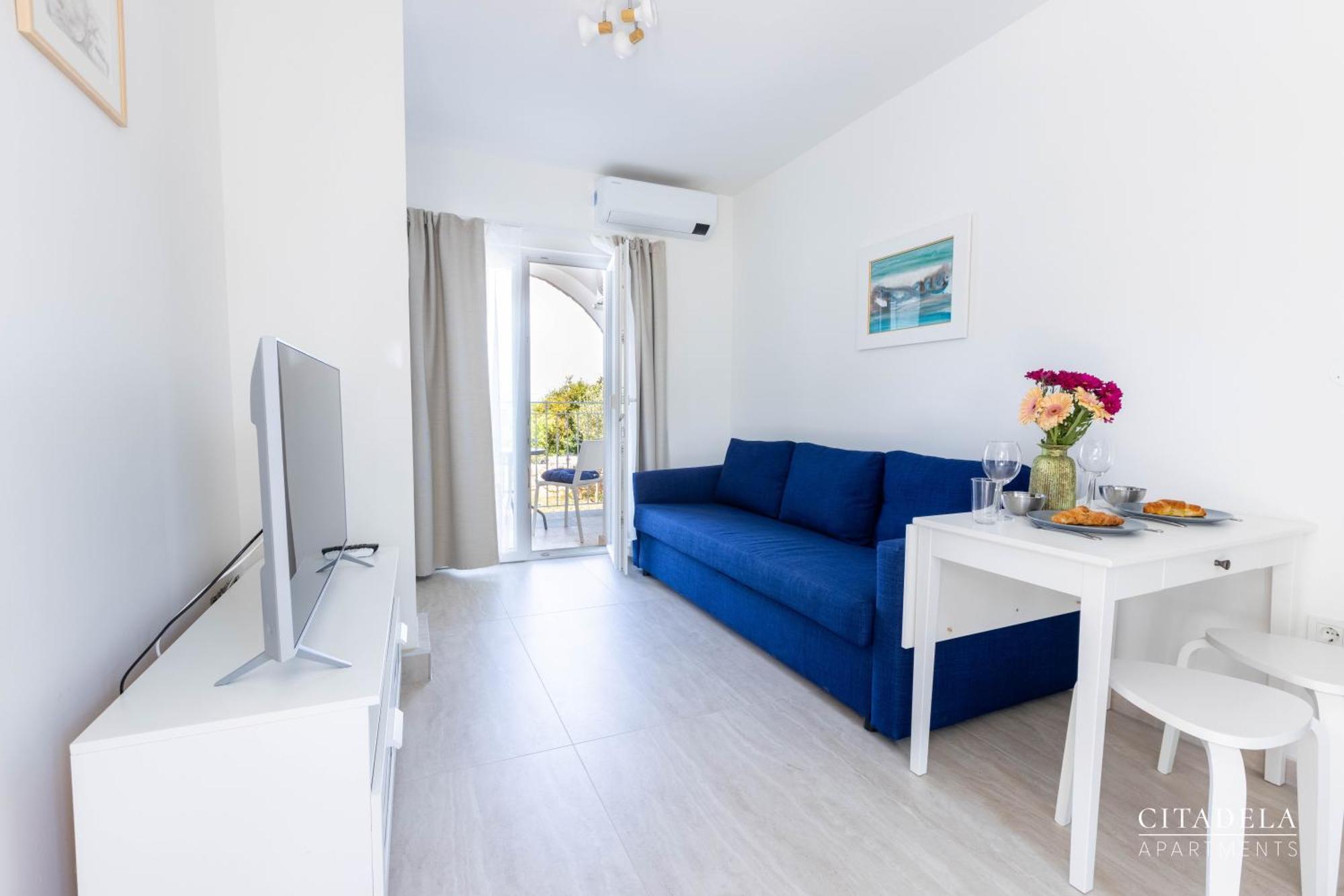 Citadela Veli Lošinj Dış mekan fotoğraf