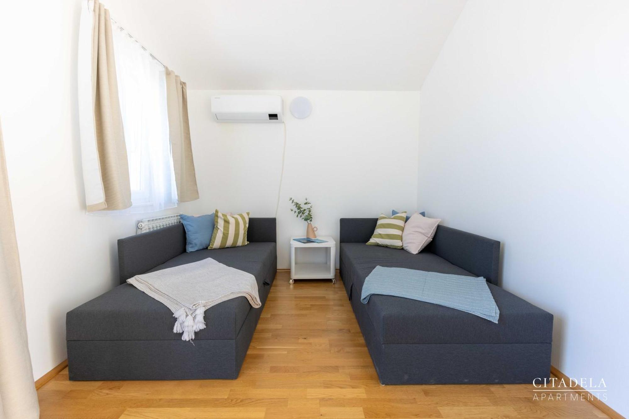 Citadela Veli Lošinj Dış mekan fotoğraf