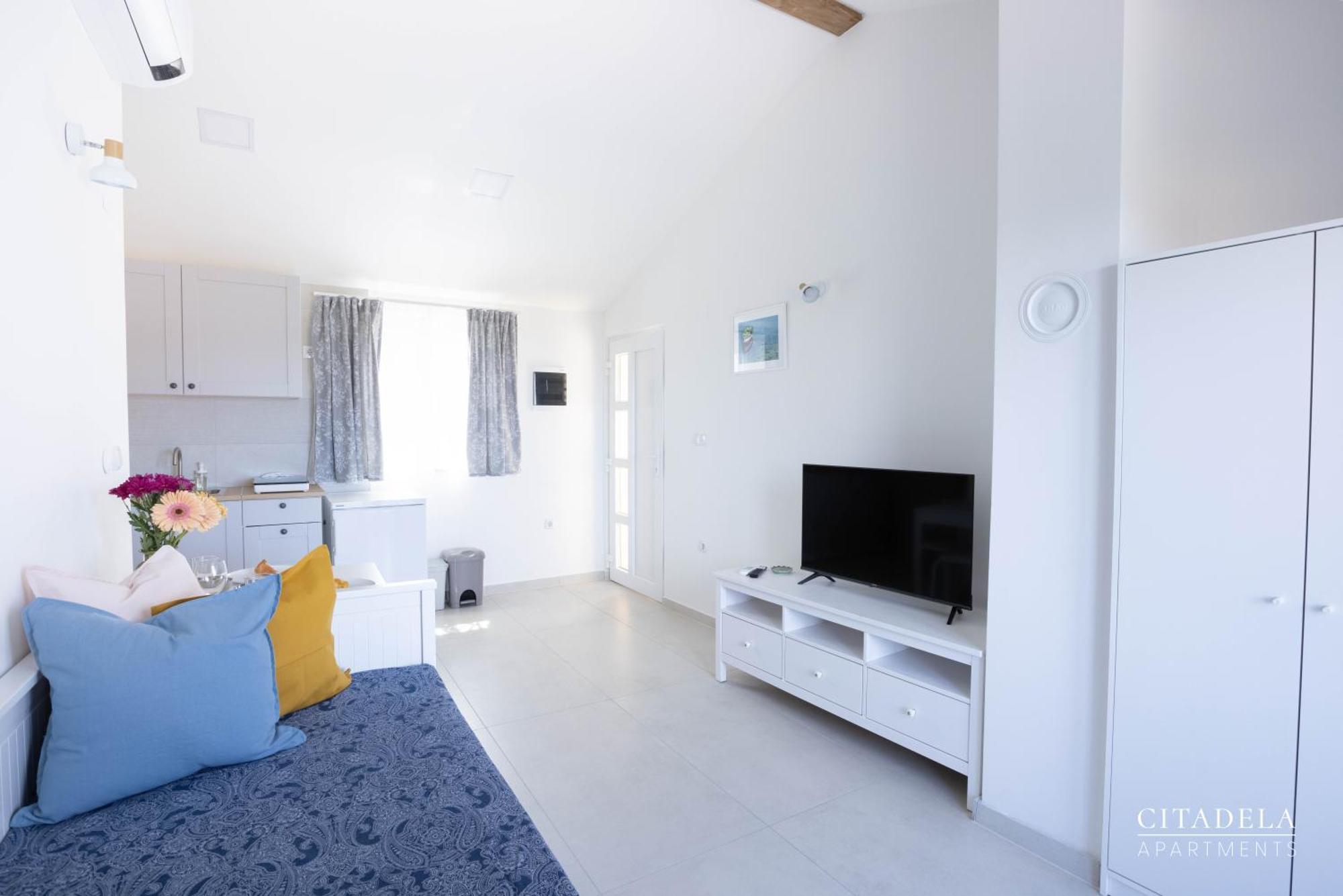 Citadela Veli Lošinj Dış mekan fotoğraf