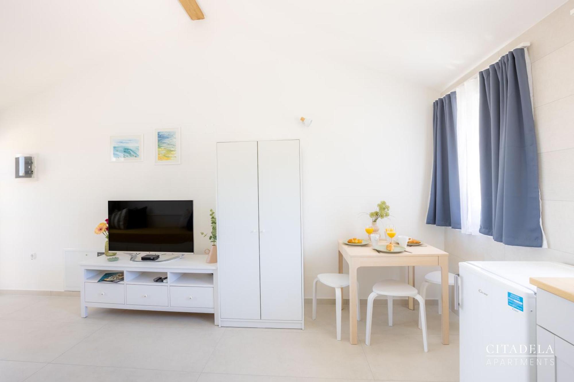 Citadela Veli Lošinj Dış mekan fotoğraf