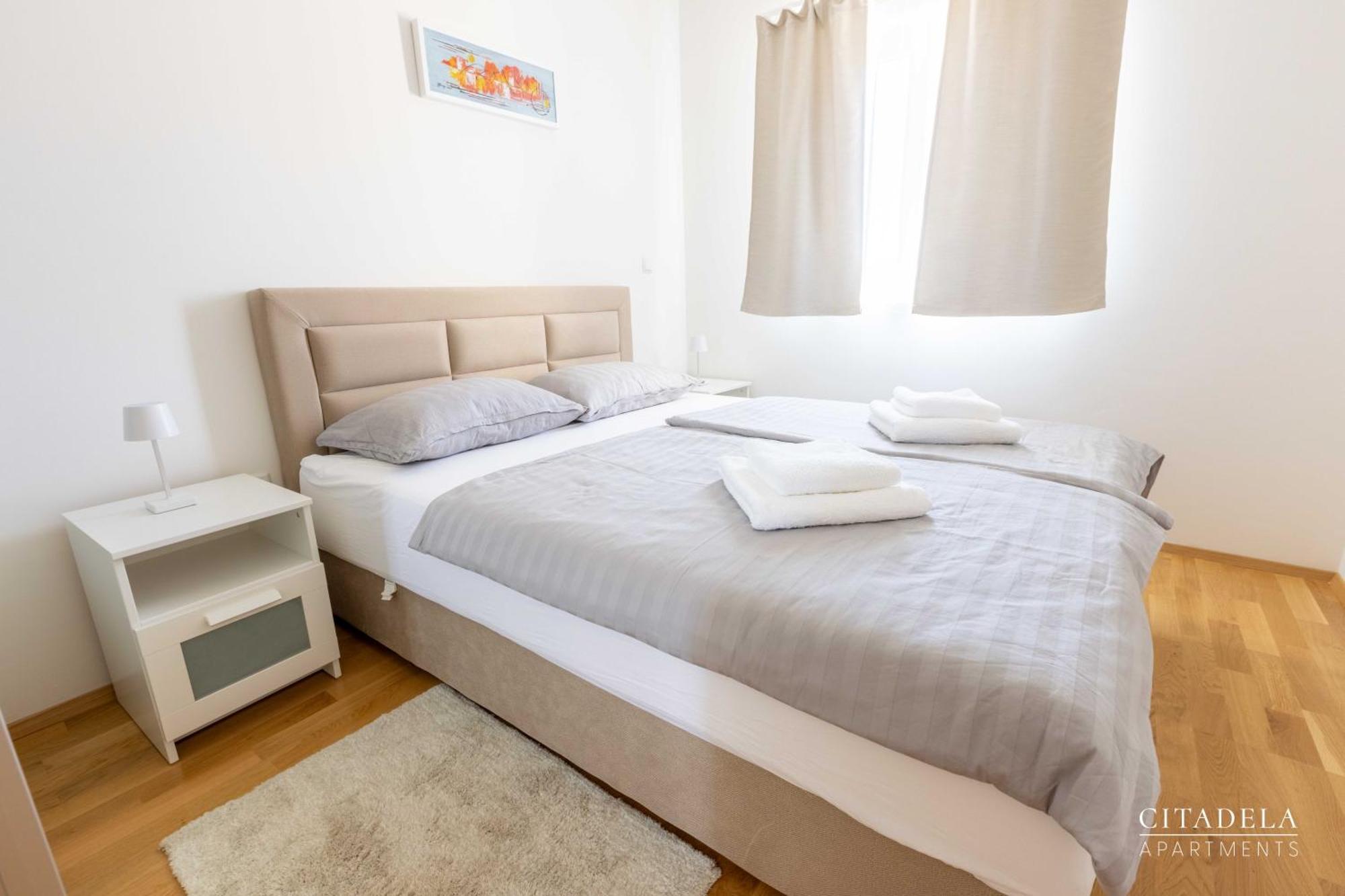 Citadela Veli Lošinj Dış mekan fotoğraf