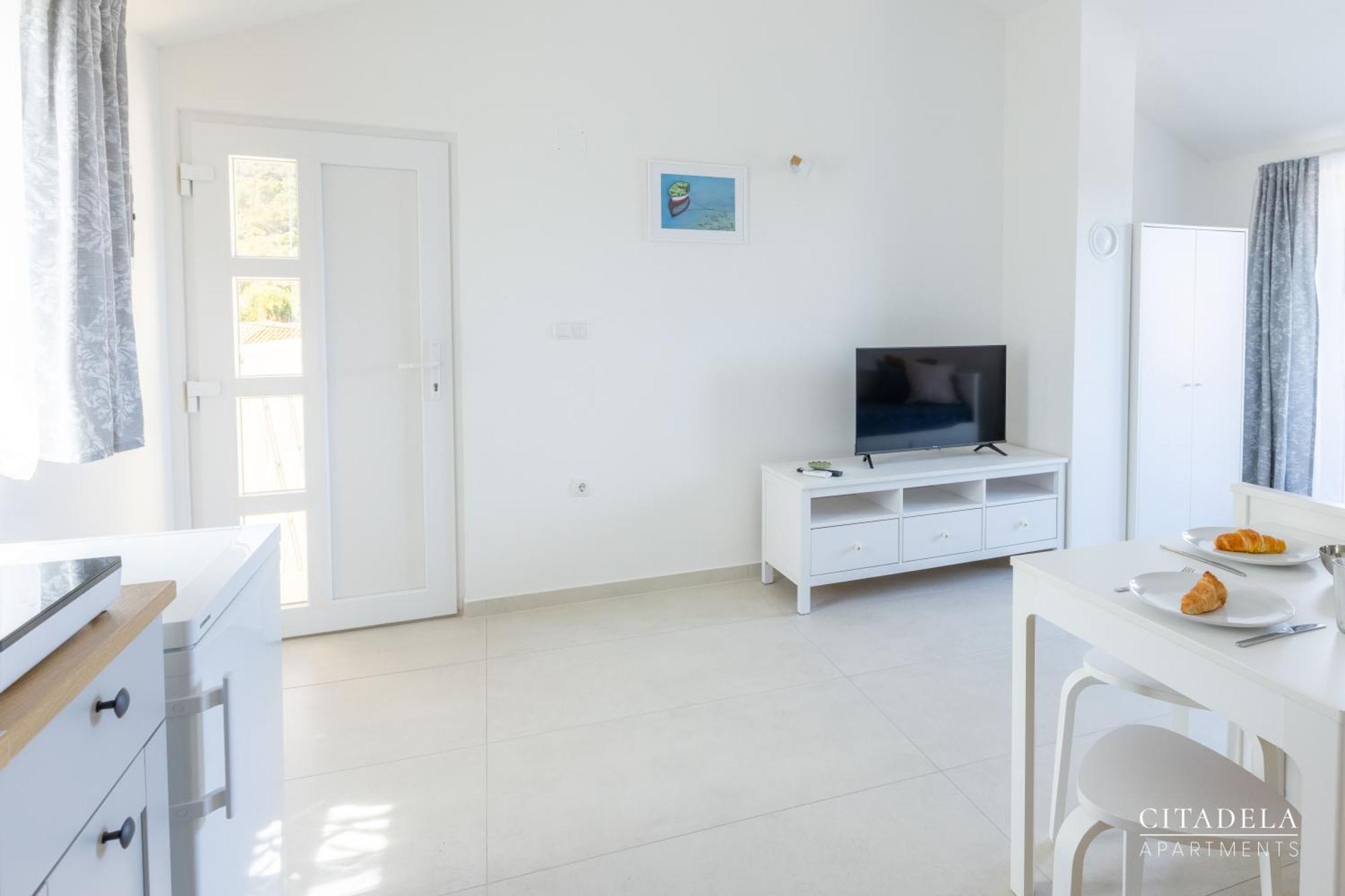 Citadela Veli Lošinj Dış mekan fotoğraf
