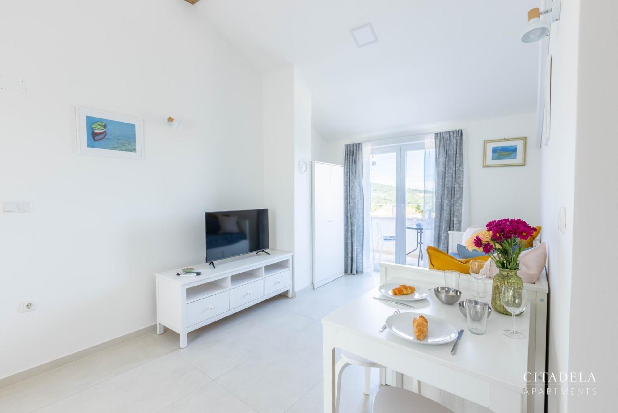 Citadela Veli Lošinj Dış mekan fotoğraf
