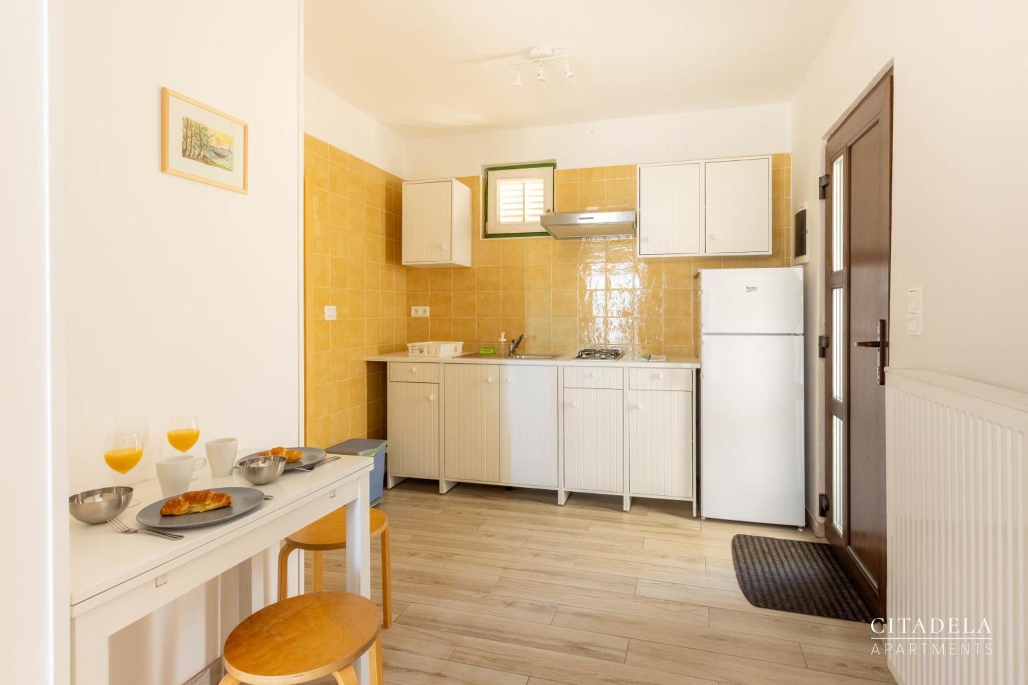 Citadela Veli Lošinj Dış mekan fotoğraf