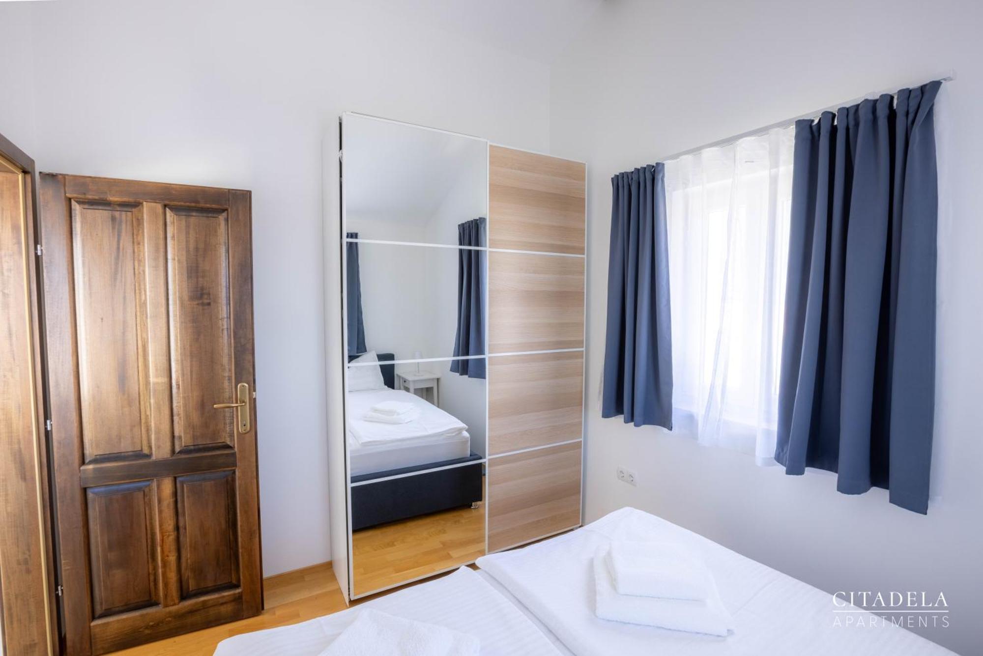 Citadela Veli Lošinj Dış mekan fotoğraf