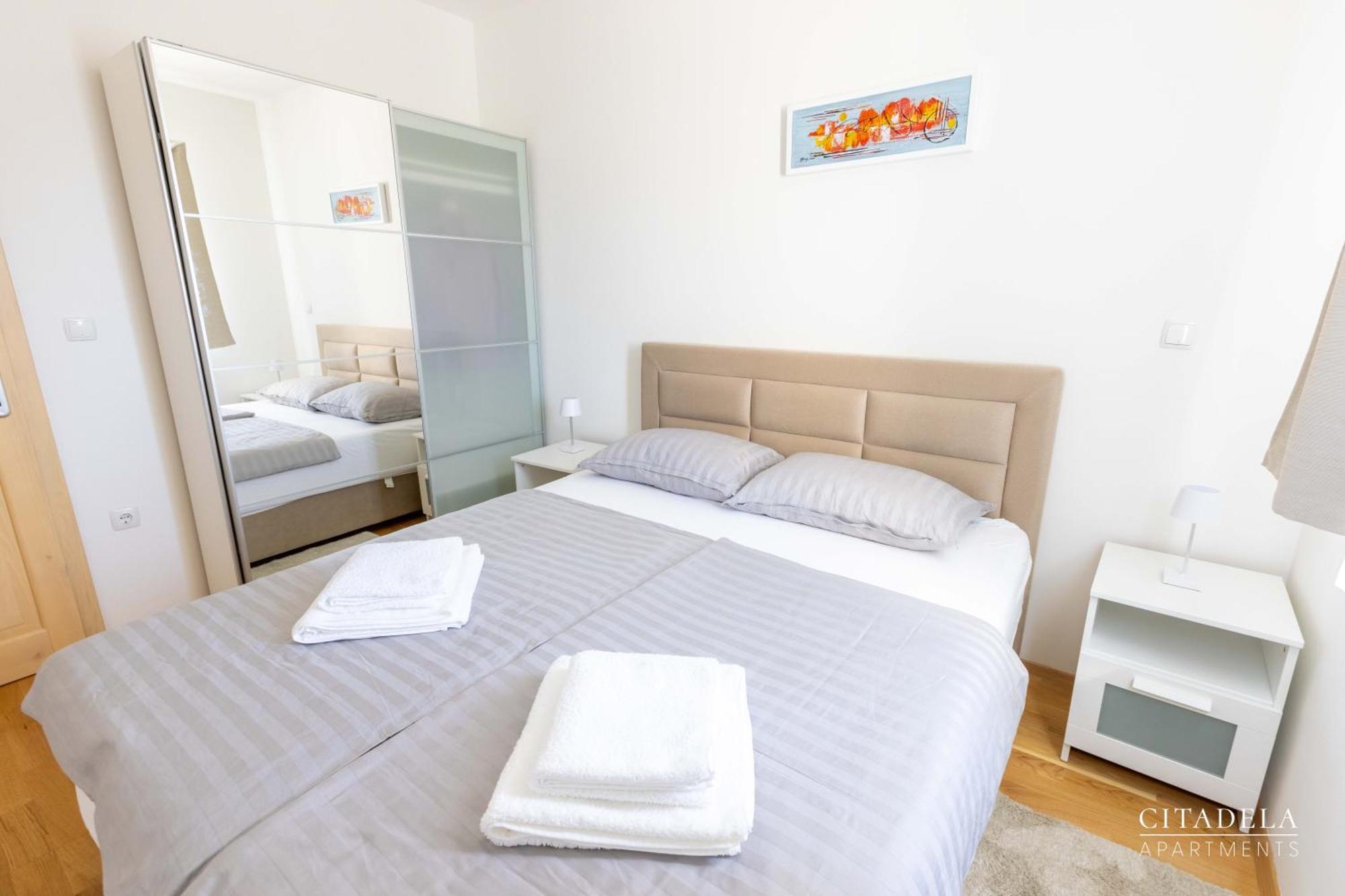 Citadela Veli Lošinj Dış mekan fotoğraf