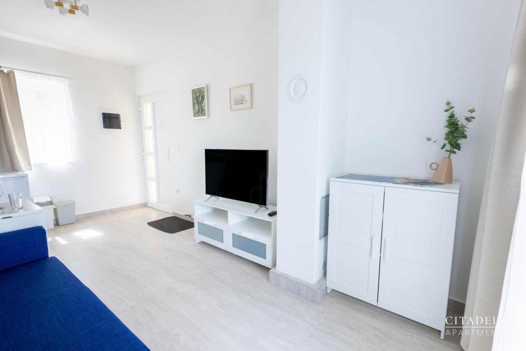 Citadela Veli Lošinj Dış mekan fotoğraf