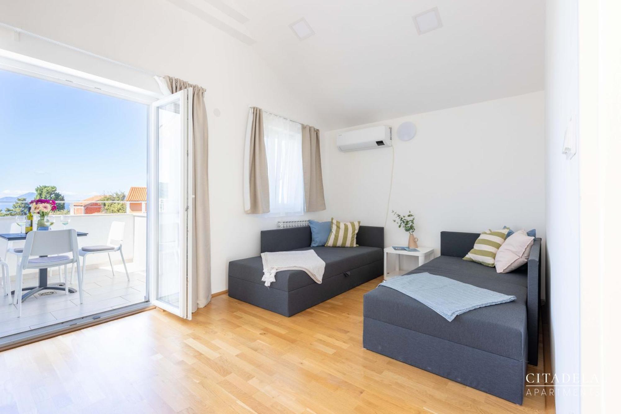 Citadela Veli Lošinj Dış mekan fotoğraf
