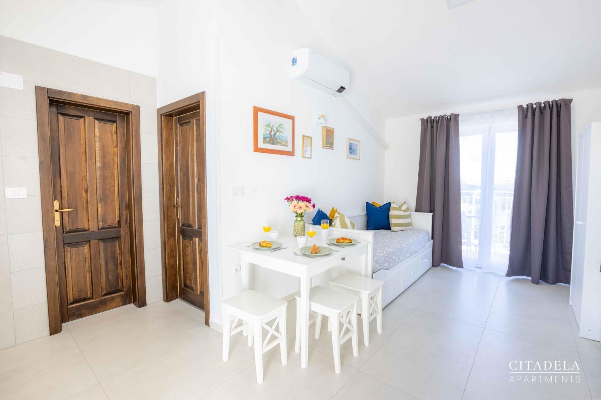 Citadela Veli Lošinj Dış mekan fotoğraf