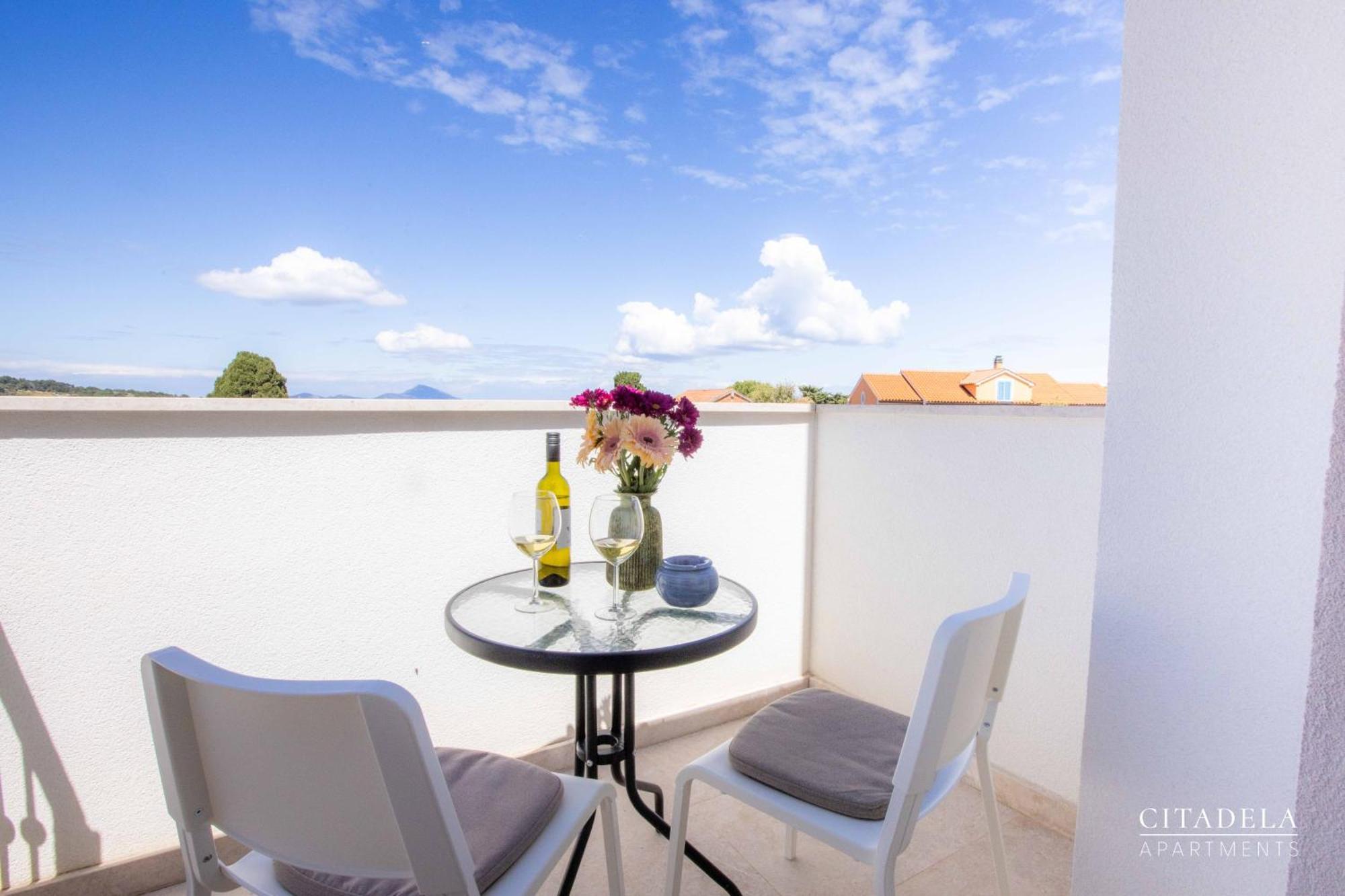 Citadela Veli Lošinj Dış mekan fotoğraf