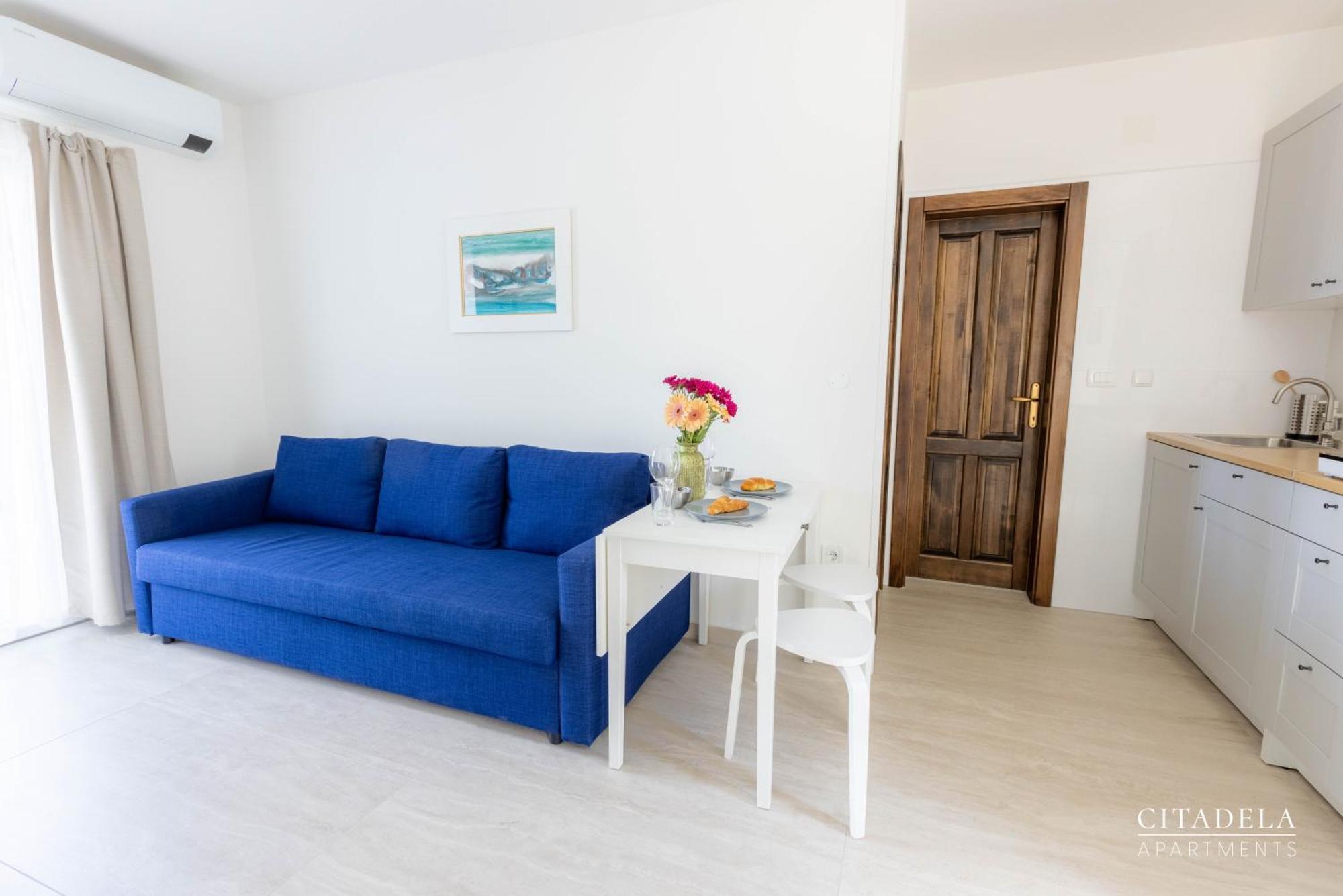 Citadela Veli Lošinj Dış mekan fotoğraf