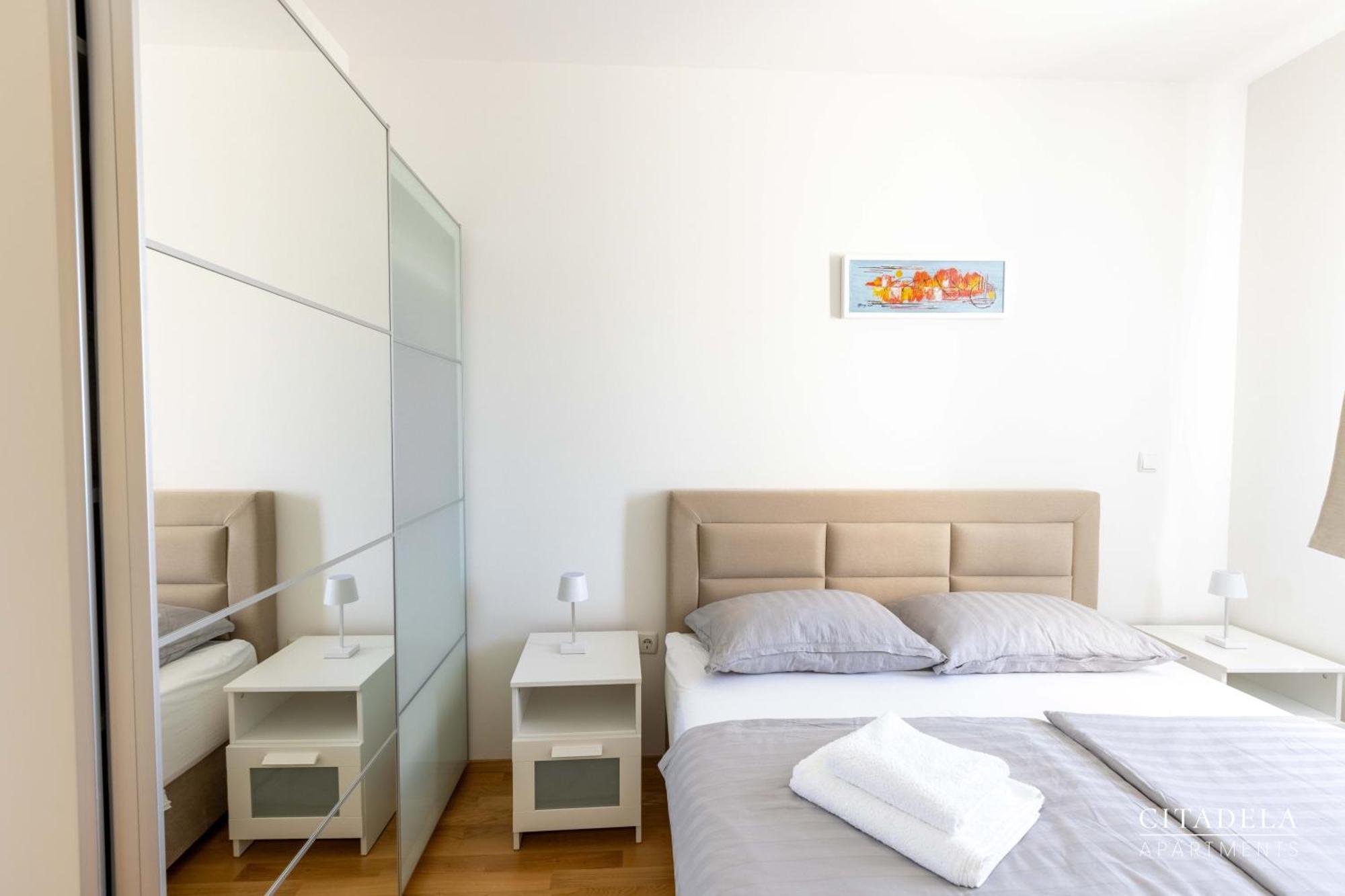 Citadela Veli Lošinj Dış mekan fotoğraf
