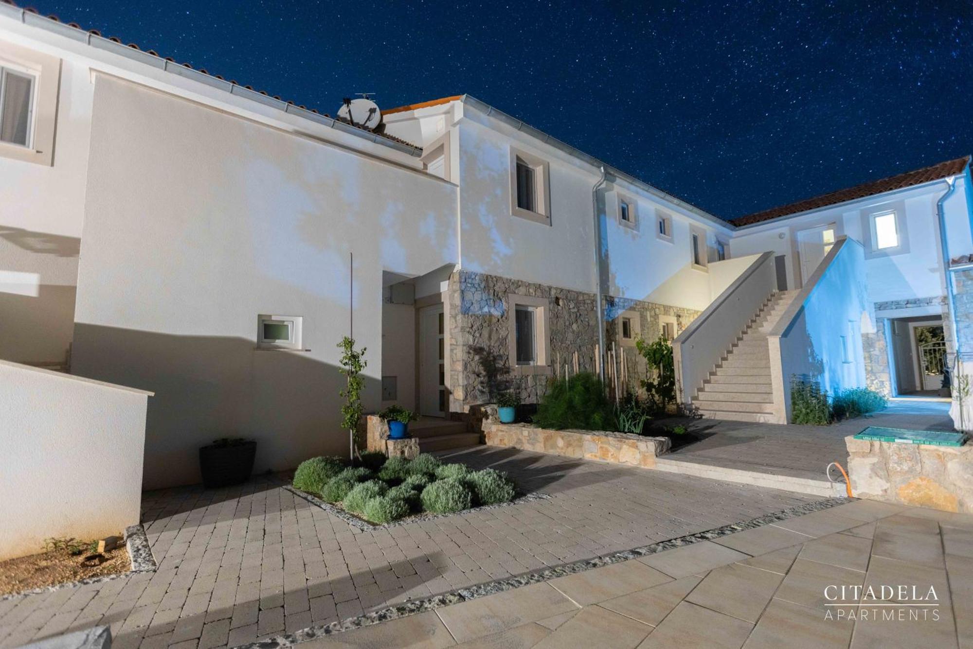 Citadela Veli Lošinj Dış mekan fotoğraf