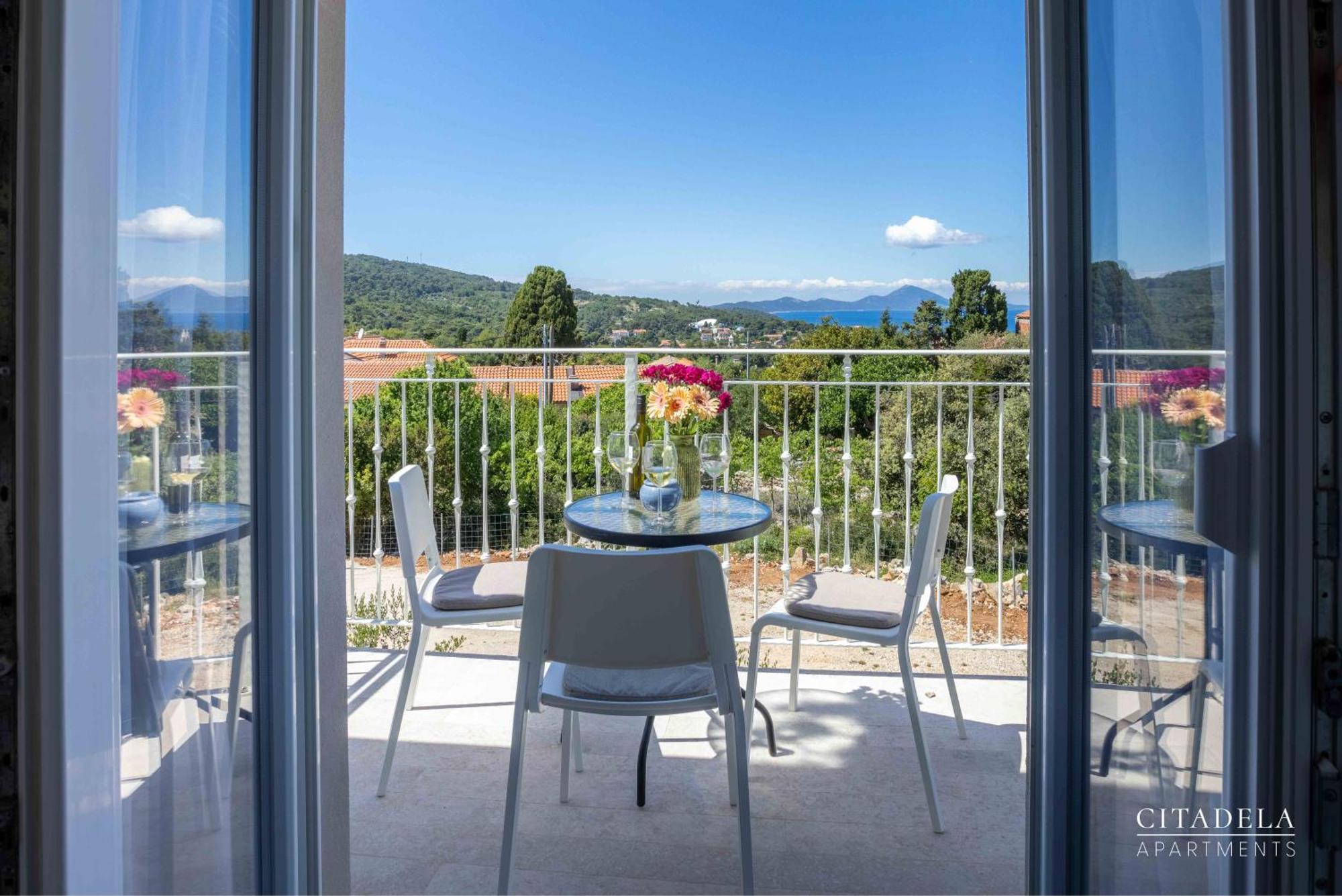Citadela Veli Lošinj Dış mekan fotoğraf