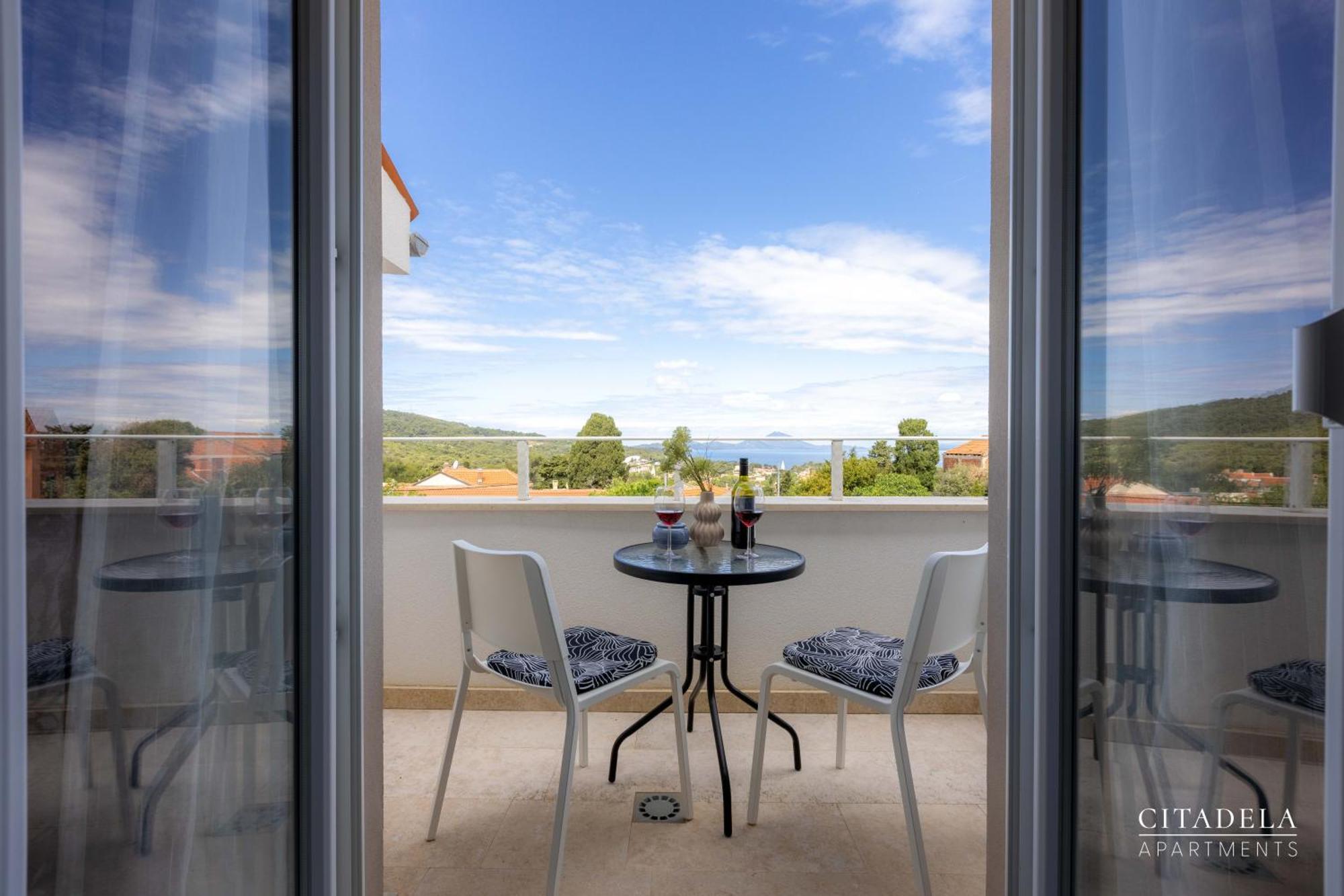 Citadela Veli Lošinj Dış mekan fotoğraf
