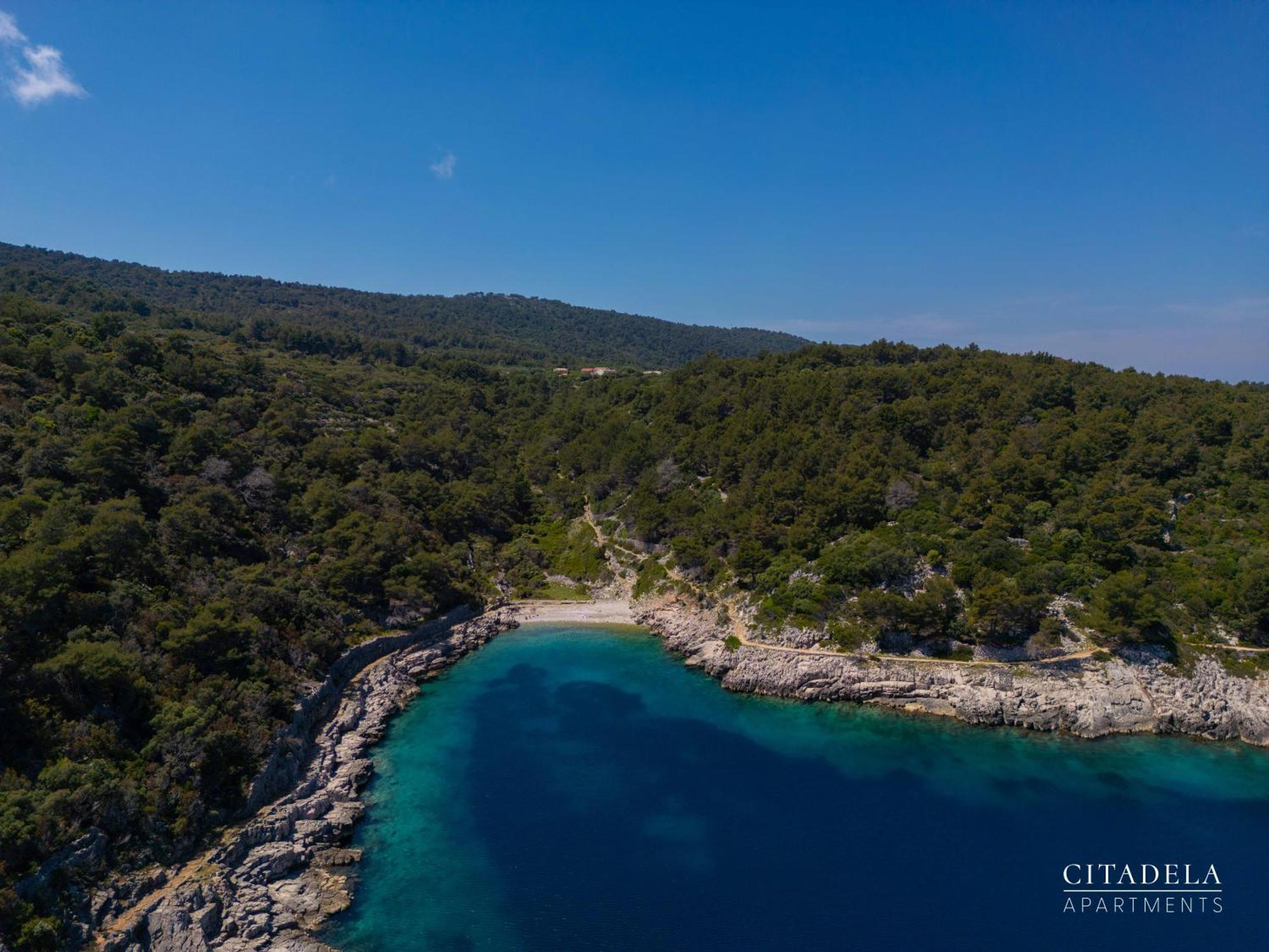 Citadela Veli Lošinj Dış mekan fotoğraf