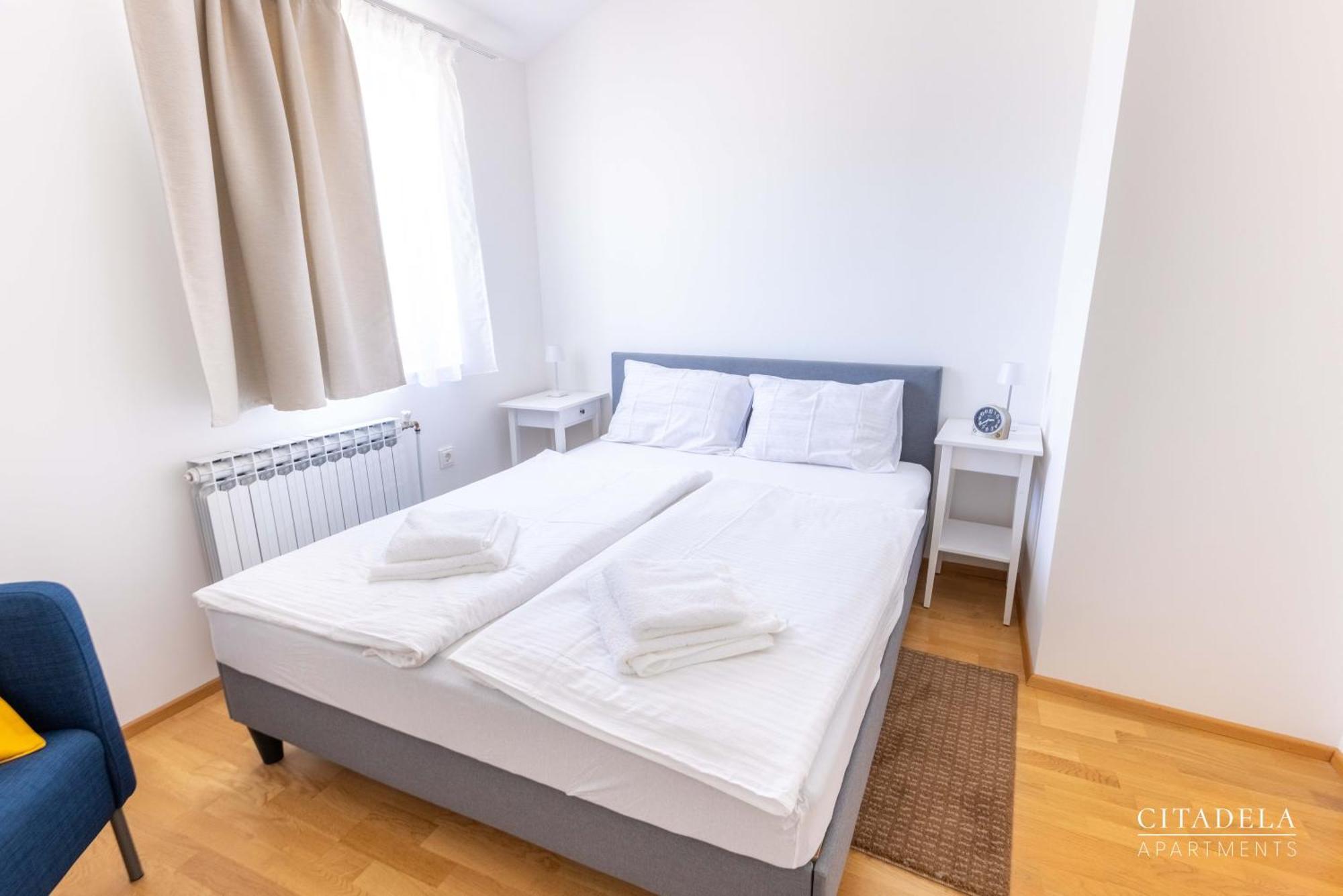 Citadela Veli Lošinj Dış mekan fotoğraf