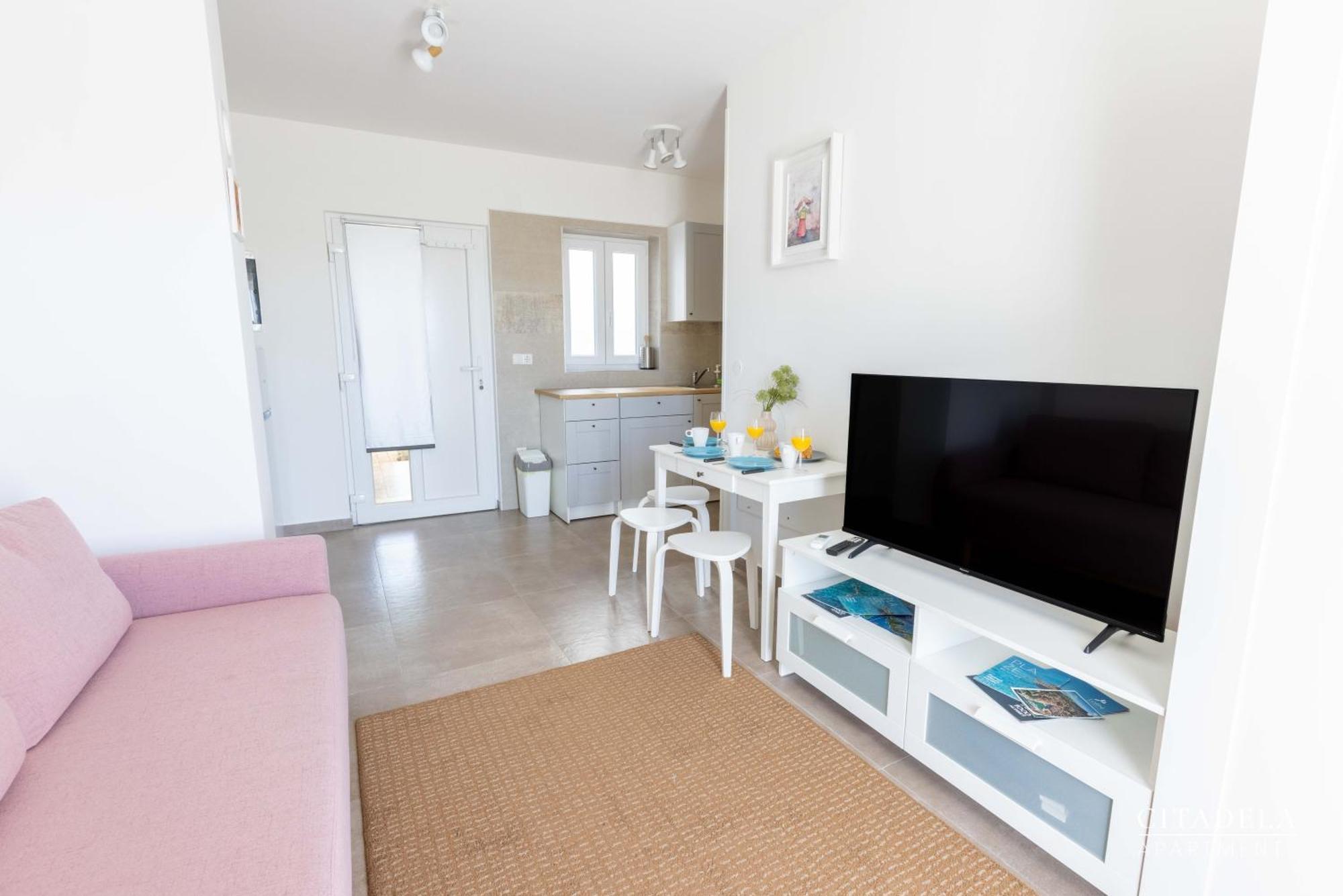 Citadela Veli Lošinj Dış mekan fotoğraf