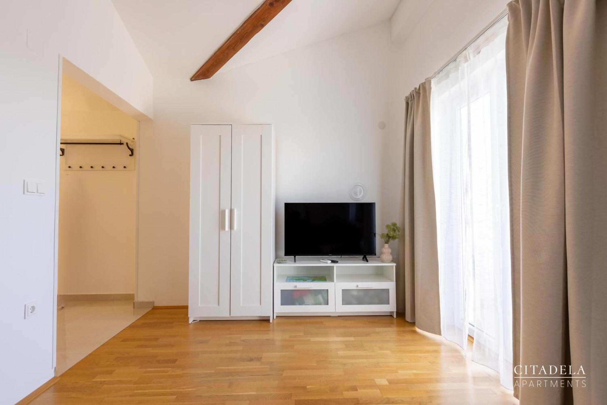 Citadela Veli Lošinj Dış mekan fotoğraf