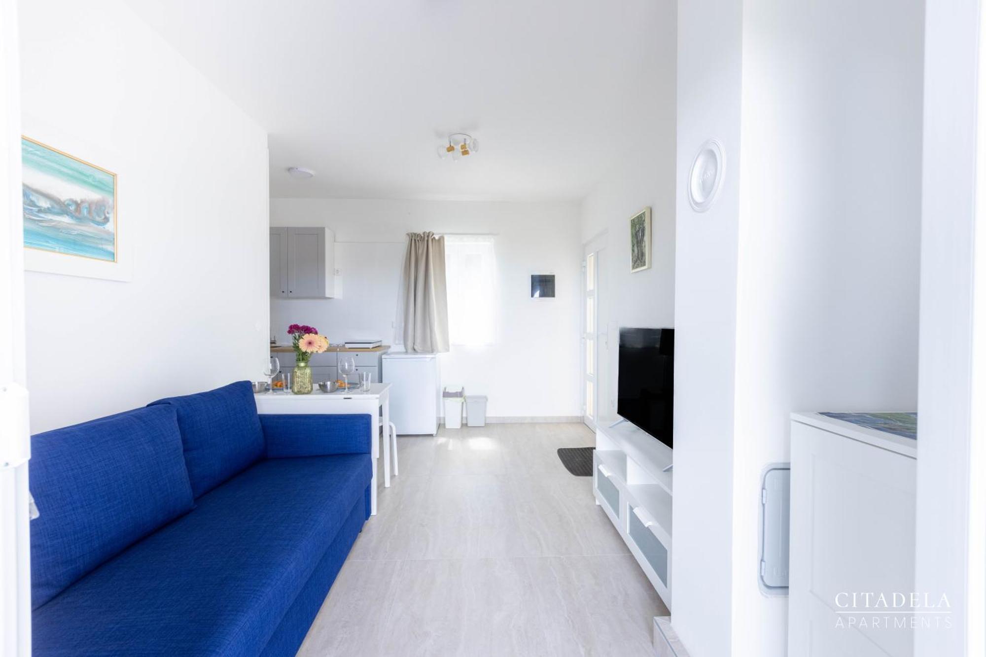 Citadela Veli Lošinj Dış mekan fotoğraf
