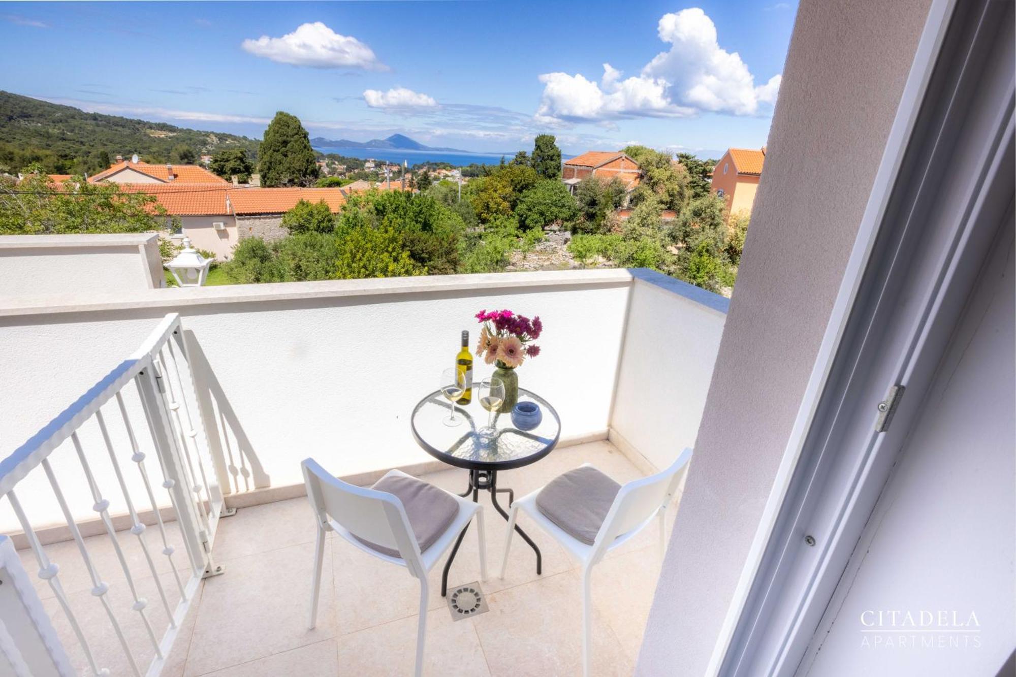 Citadela Veli Lošinj Dış mekan fotoğraf