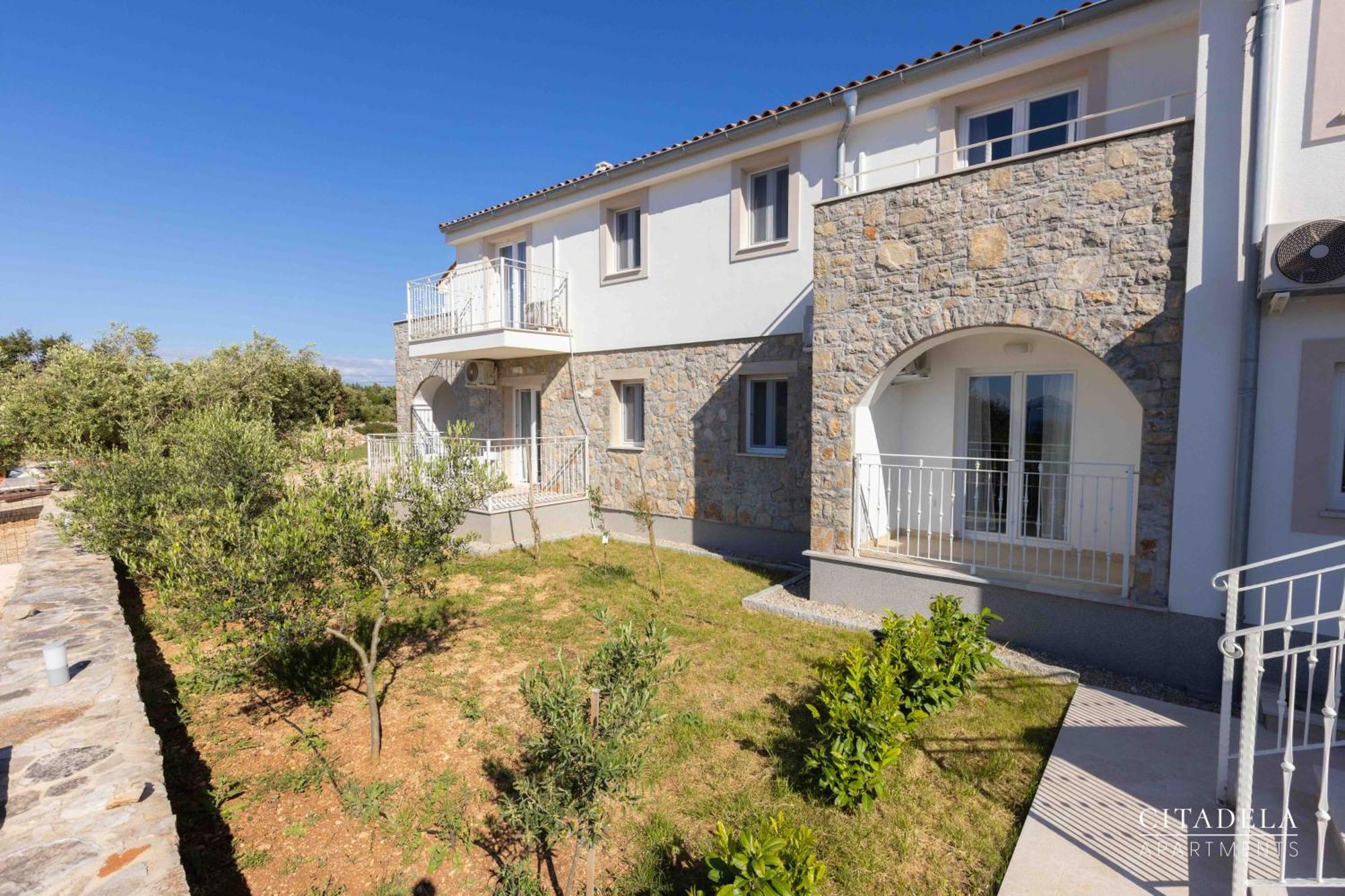 Citadela Veli Lošinj Dış mekan fotoğraf