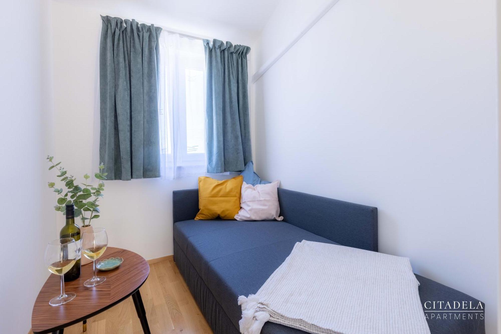 Citadela Veli Lošinj Dış mekan fotoğraf