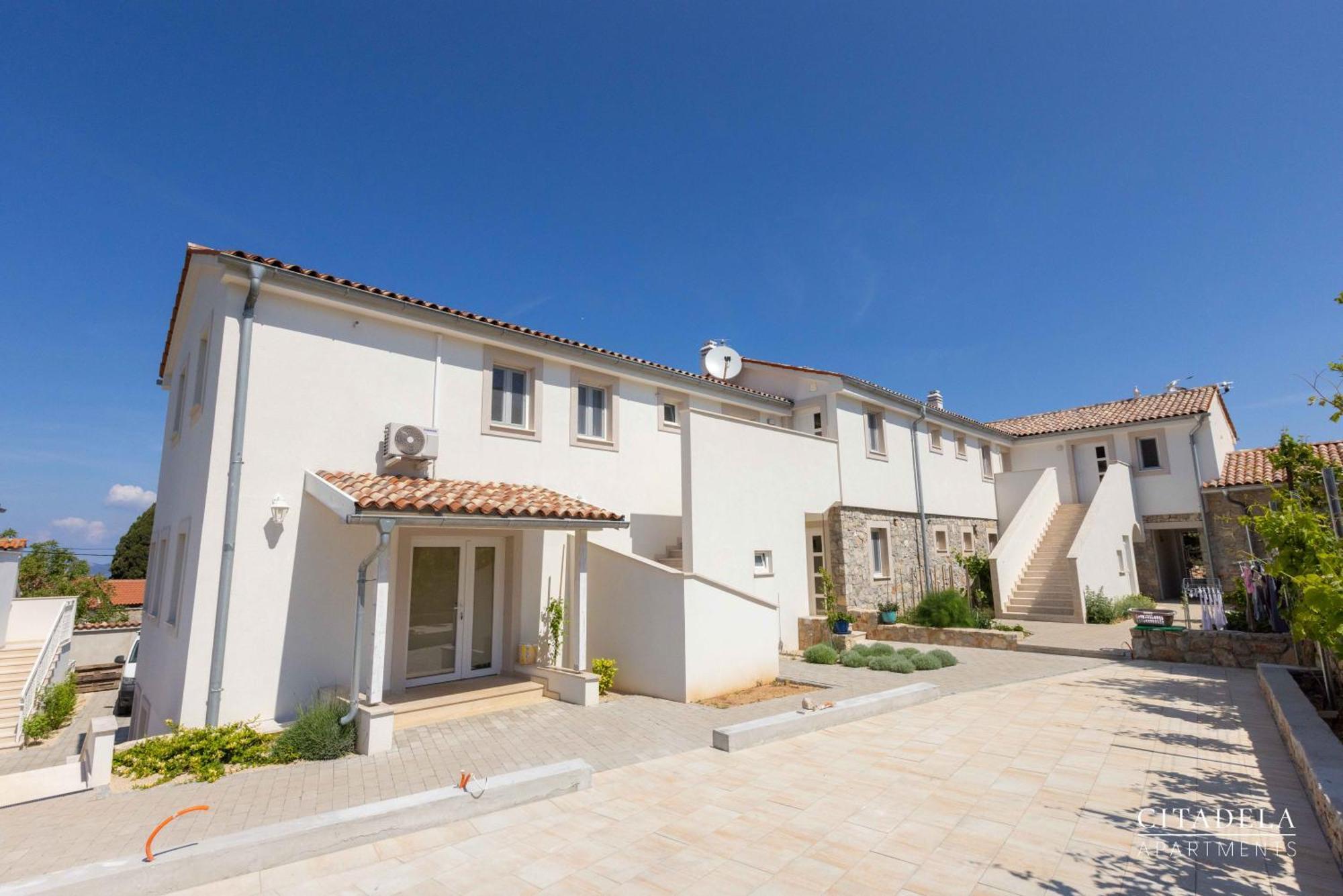 Citadela Veli Lošinj Dış mekan fotoğraf
