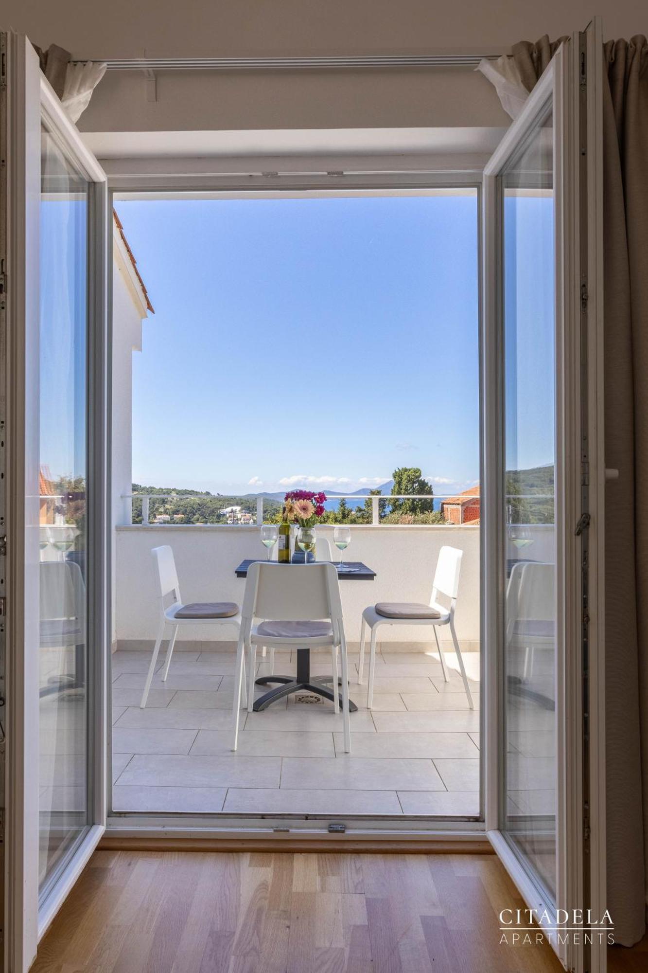 Citadela Veli Lošinj Dış mekan fotoğraf