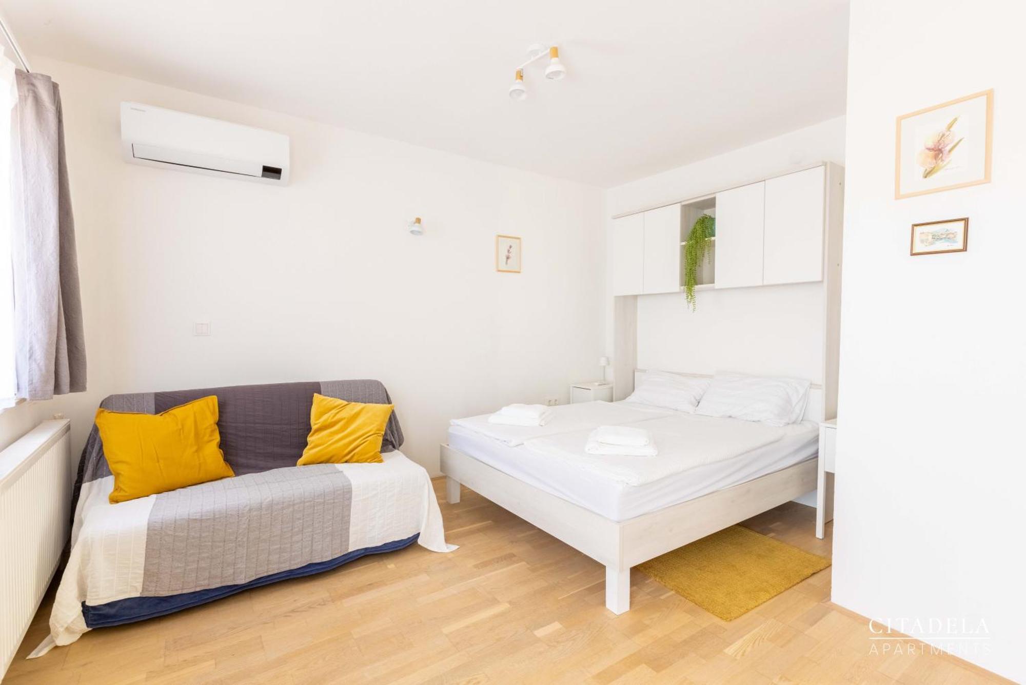 Citadela Veli Lošinj Dış mekan fotoğraf