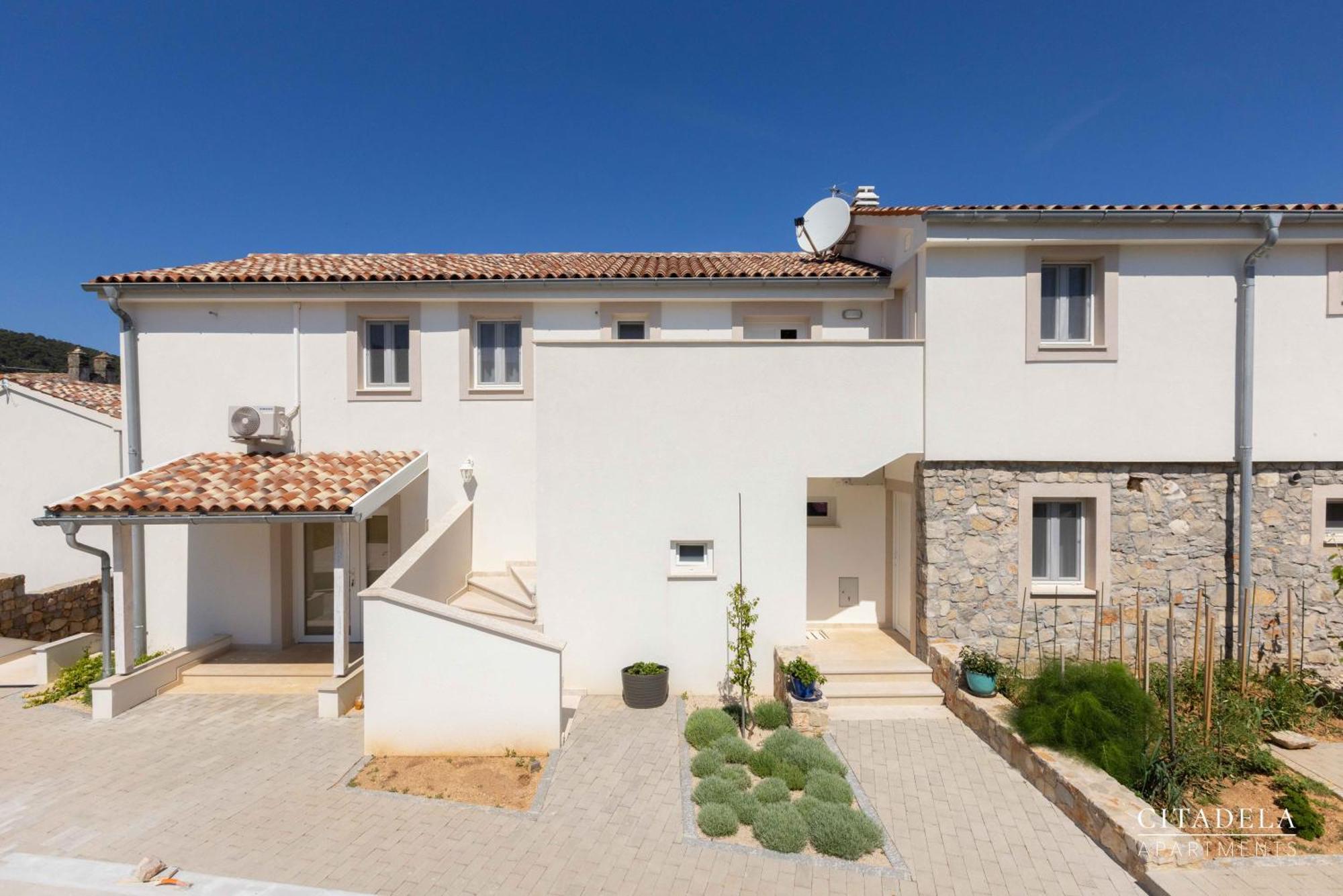 Citadela Veli Lošinj Dış mekan fotoğraf
