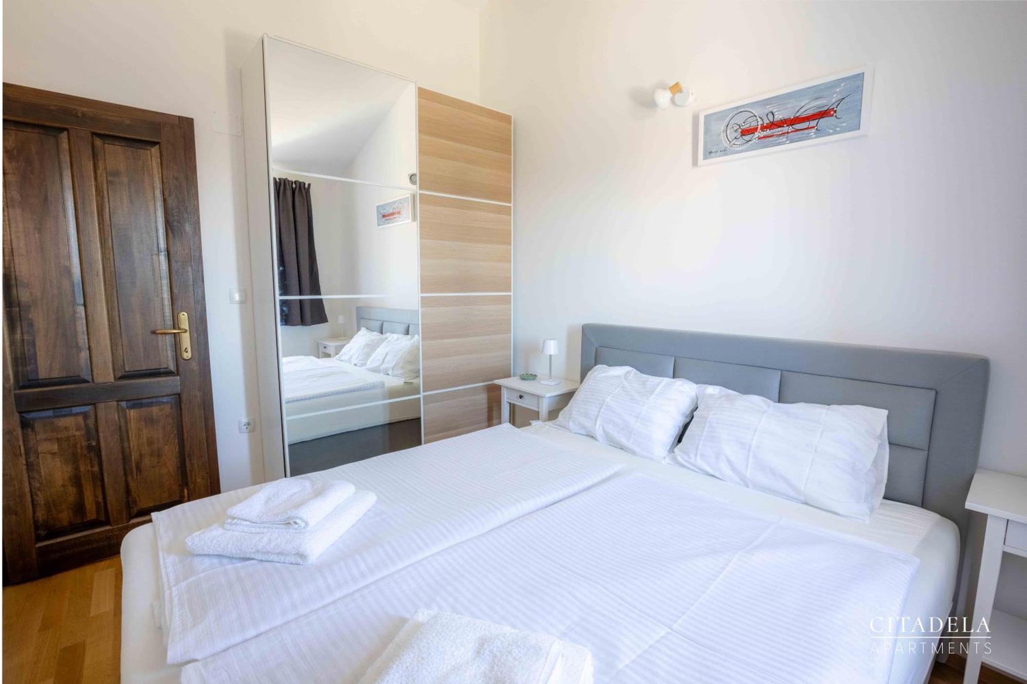 Citadela Veli Lošinj Dış mekan fotoğraf