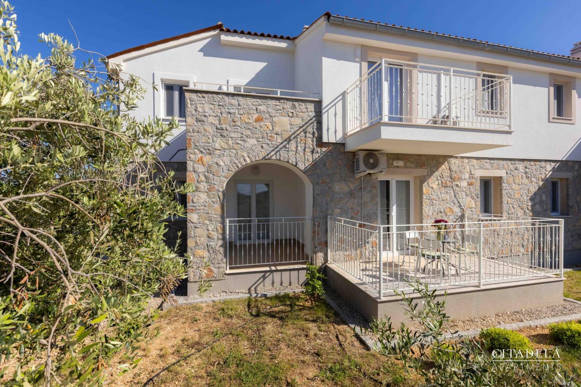 Citadela Veli Lošinj Dış mekan fotoğraf